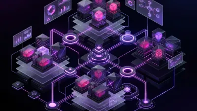 Схема работы облачного провайдера: хранение данных, вычисления, сеть